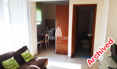 Luxury 1 bedroom unfurnished apartment to rent in Aglantzia