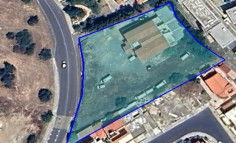 Spacious residential for sale in Ekali, Limassol