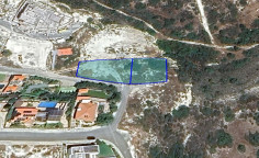 Residential 1741 m2 for sale in Agios Tychonas, Limassol