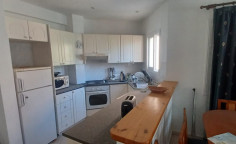 Luxury 2 beds apartment with swimming pool for sale in Kato Paphos