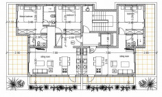 Spacious 1 bedroom penthouse with swimming pool for sale in Tombs of the Kings Spacious 1 bedroom penthouse with swimming pool for sale in Tombs of the Kings