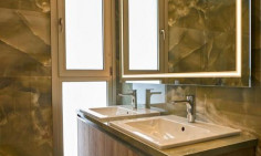 Luxury 1 bedroom apartment for sale in Germasogeia Tourist Area