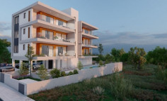 Beautiful two bedrooms apartment with swimming pool for sale in Universal