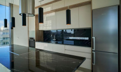 Luxury 2 bedrooms apartment for sale in Germasogeia Tourist Area