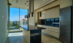 Large 2 bedroom apartment for sale in Germasogeia Tourist Area