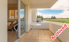 2 bedroom apartment for sale, Kapparis 