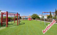 2 bedroom apartment for sale, Kapparis 