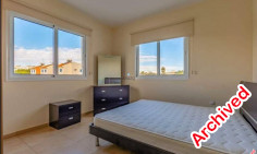 2 bedroom apartment for sale, Kapparis 