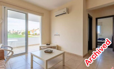 2 bedroom apartment for sale, Kapparis 