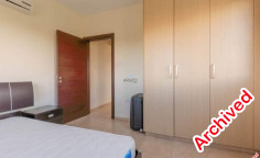 2 bedroom apartment for sale, Kapparis 