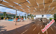 2 bedroom apartment for sale, Kapparis 