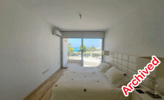 2 bedroom seafront apartment, Protaras 