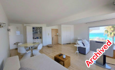 2 bedroom seafront apartment, Protaras 