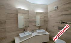 2 bedroom seafront apartment, Protaras 