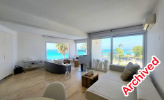 2 bedroom seafront apartment, Protaras 
