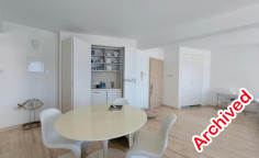 2 bedroom seafront apartment, Protaras 