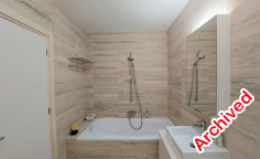 2 bedroom seafront apartment, Protaras 