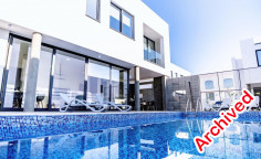 3 bedroom villa for sale, Pernera! 