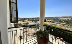 8 bedrooms house with the big plot in Kalavasos 8 bedrooms house with the big plot in Kalavasos