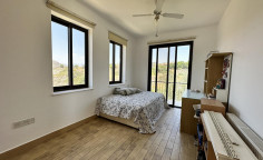 8 bedrooms house with the big plot in Kalavasos 8 bedrooms house with the big plot in Kalavasos