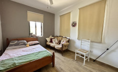 8 bedrooms house with the big plot in Kalavasos 8 bedrooms house with the big plot in Kalavasos