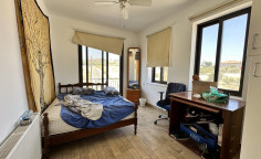 8 bedrooms house with the big plot in Kalavasos 8 bedrooms house with the big plot in Kalavasos