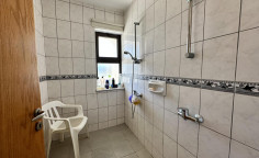 8 bedrooms house with the big plot in Kalavasos 8 bedrooms house with the big plot in Kalavasos