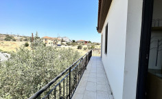 8 bedrooms house with the big plot in Kalavasos 8 bedrooms house with the big plot in Kalavasos