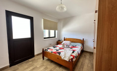 8 bedrooms house with the big plot in Kalavasos 8 bedrooms house with the big plot in Kalavasos