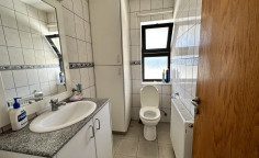 8 bedrooms house with the big plot in Kalavasos 8 bedrooms house with the big plot in Kalavasos