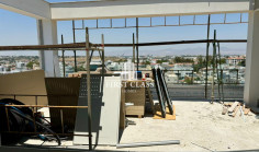 Apartment (penthouse) in Latsia, Nicosia for rent Apartment (penthouse) in Latsia, Nicosia for rent