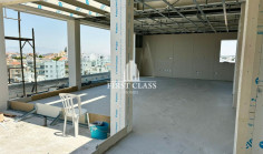 Apartment (penthouse) in Latsia, Nicosia for rent 