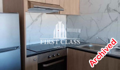 Spacious 1 bedroom furnished apartment to rent in Aglantzia