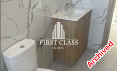Spacious 1 bedroom furnished apartment to rent in Aglantzia