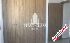 Spacious 1 bedroom furnished apartment to rent in Aglantzia