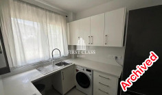 Spacious 2 bedroom furnished apartment to rent in Latsia