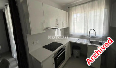 Spacious 2 bedroom furnished apartment to rent in Latsia
