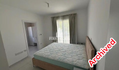 Spacious 2 bedroom furnished apartment to rent in Latsia