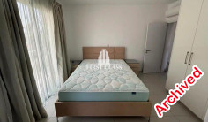 Spacious 2 bedroom furnished apartment to rent in Latsia