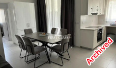 Spacious 2 bedroom furnished apartment to rent in Latsia