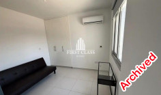 Spacious 2 bedroom furnished apartment to rent in Latsia