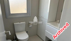 Spacious 2 bedroom furnished apartment to rent in Latsia
