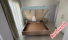 Spacious 2 bedroom furnished apartment to rent in Latsia