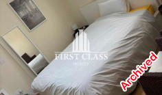 Large 1 bedroom furnished apartment to rent in Strovolos