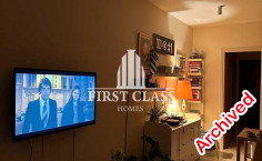 Large 1 bedroom furnished apartment to rent in Strovolos
