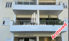 Large 1 bedroom furnished apartment to rent in Strovolos