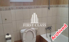 3 bedroom apartment to rent in Lykabittos