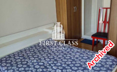 3 bedroom apartment to rent in Lykabittos