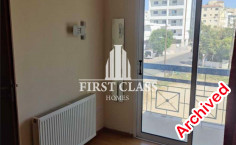 3 bedroom apartment to rent in Lykabittos