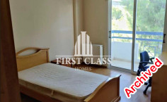 3 bedroom apartment to rent in Lykabittos
